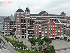 南海實(shí)驗(yàn)小學(xué)東校區(qū)
